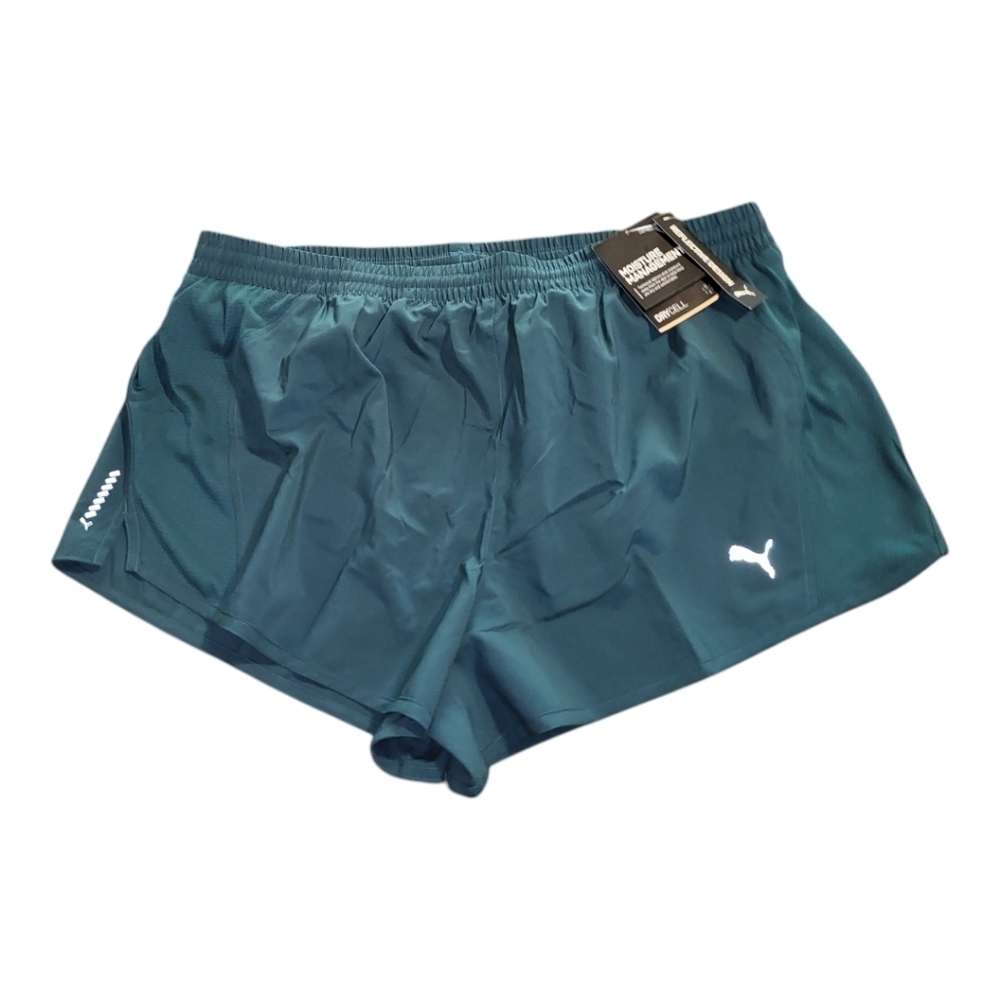 Puma Drycell shorts, women's XL